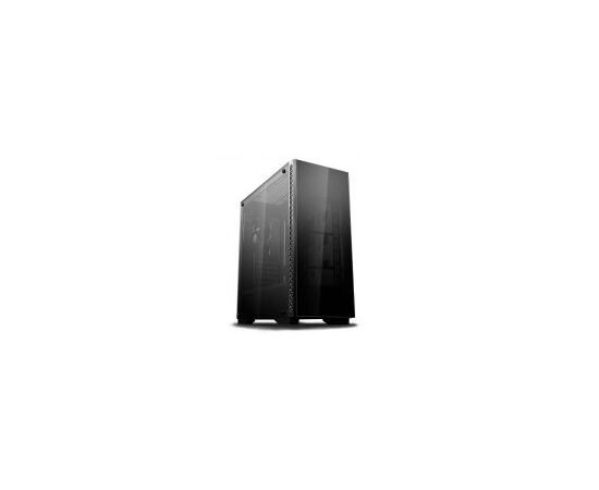Корпус DeepCool MATREXX 50 Miditower Без БП Чёрный, MATREXX 50, фото 