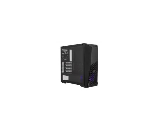 Корпус Cooler Master MasterBox K501L RGB Miditower Без БП Чёрный, MCB-K501L-KGNN-SR1, фото 