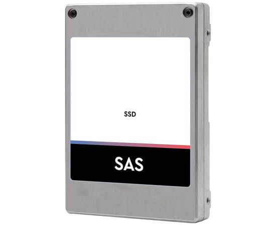 SSD диск для сервера Seagate Nytro 3732 800ГБ 2.5" SAS 12Gb/s TLC XS800ME70084, фото 