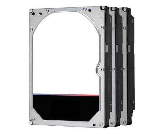 Жесткий диск для сервера Seagate 1.8ТБ SAS 2.5" 10000 об/мин, 12 Gb/s, ST1800MM0149, фото 