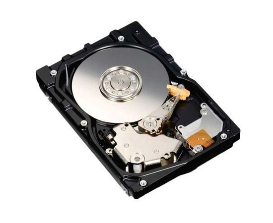 Жесткий диск для сервера Dell 1.2 ТБ SAS 2.5" 10000 об/мин, 6 Gb/s, 06DHKK, фото 
