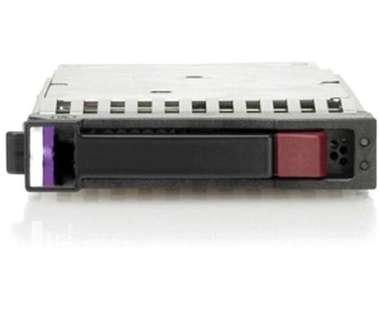 Жесткий диск для сервера Hewlett Packard Enterprise 300 ГБ SAS 2.5" 10000об/мин, 6Gb/s, 618518-001, фото 