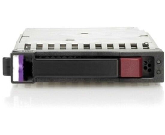 Жесткий диск для сервера Hewlett Packard Enterprise 300 ГБ SAS 2.5" 10000об/мин, 6Gb/s, 507129-003, фото 