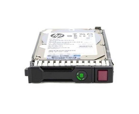 SSD диск HPE 875326-B21 1.92TB 2.5in DS SAS-12G SC Read Intensive G9 SSD, фото 