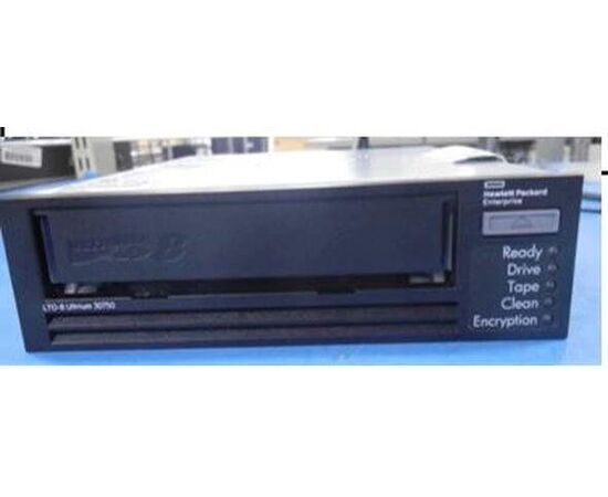 HPE 882281-001 LTO-8 Ultrium 30750 SAS External Tape Drive, фото 