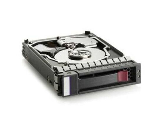 Жесткий диск для сервера Hewlett Packard Enterprise 2 ТБ SATA 3.5" 7200об/мин, 3Gb/s, 649401-003, фото 