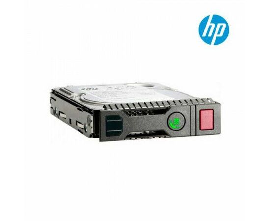 Жесткий диск для сервера Hewlett Packard Enterprise 500 ГБ SAS 2.5" 7200об/мин, 6Gb/s, 653953-001, фото 