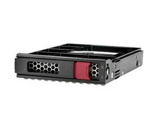 SSD диск HPE P03610-B21 1.92TB 3.5in DS SATA-6G LPC Mixed Use G10 SSD, фото 