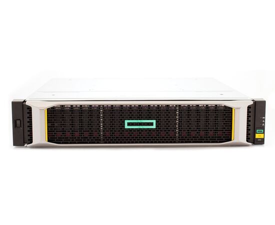 Жесткий диск HPE MSA R0P87A 14.4TB 2.5" SAS-12G Enterprise HDD Bundle, фото 