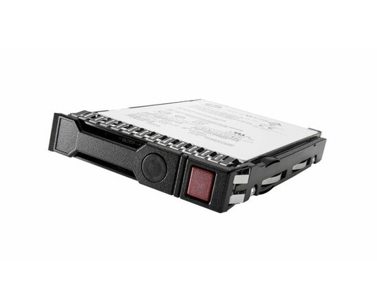 SSD диск для сервера HPE ProLiant Mainstream Endurance 400ГБ 3.5" SATA 6Gb/s 653970-001, фото 