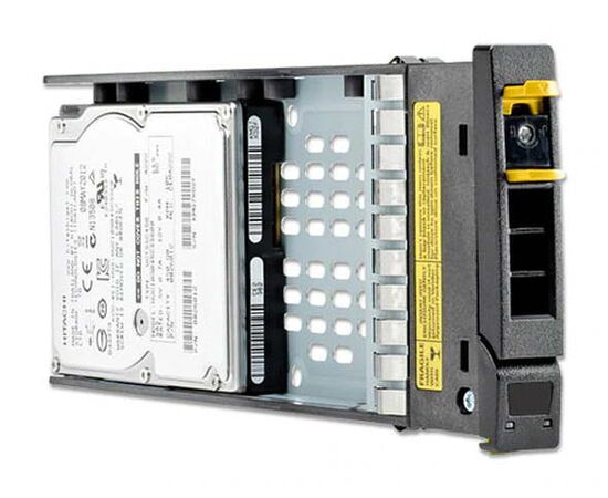 Жесткий диск для сервера Hewlett Packard Enterprise 1.2 ТБ SAS 2.5" 10000об/мин, 6Gb/s, 840457-001, фото 