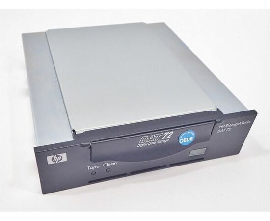 HPE StorageWorks Q1522B 36GB/72GB LVD DAT 72 Ultra SCSI Tape Drive, фото 