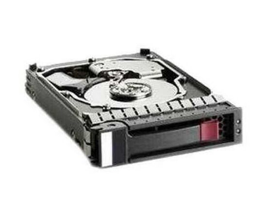 Жесткий диск для сервера Hewlett Packard Enterprise 900 ГБ SAS 2.5" 10000об/мин, 6Gb/s, 718159-001, фото 