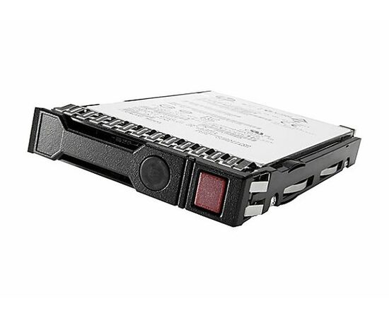 Жесткий диск для сервера Hewlett Packard Enterprise 6 ТБ SAS 3.5" 7200об/мин, 12Gb/s, 793764-001, фото 