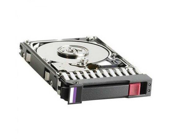 Жесткий диск для сервера Hewlett Packard Enterprise 900 ГБ SAS 2.5" 10000об/мин, 12Gb/s, 785414-001, фото 