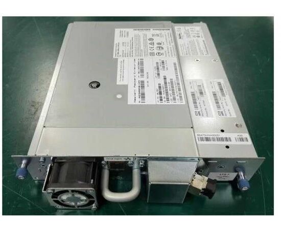 HPE 834167-001 StoreEver MSL LTO-7 Ultrium 15k FC8Gb Drive Upgrade Kit, фото 