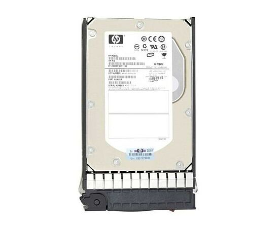 SSD диск HPE 779170-B21 800GB 2.5in ME SAS-12G EM Write Intensive G7 SSD, фото 