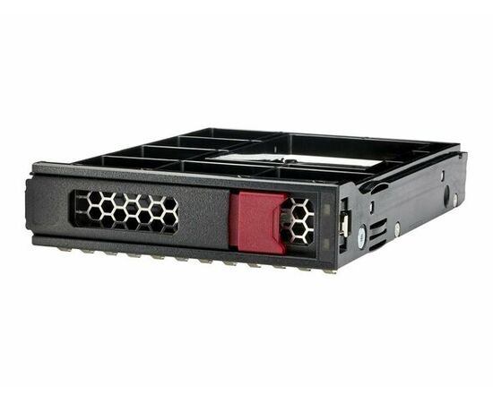 SSD диск для сервера HPE ProLiant Mixed Use 1.92ТБ 3.5" SATA 6Gb/s MLC 870668-004-LPC, фото 