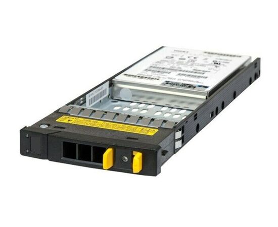 Жесткий диск для сервера Hewlett Packard Enterprise 900 ГБ SAS 2.5" 10000об/мин, 6Gb/s, 702505-001, фото 