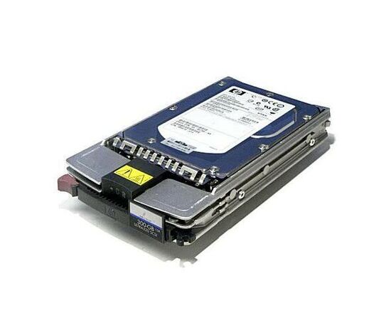 Жесткий диск для сервера Hewlett Packard Enterprise 300 ГБ SCSI 3.5" 15000об/мин, 320 MB/s, BF30084971, фото 