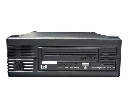  HPE DW017B 200/400GB 5.25" LTO-2 Ultrium-448 LVD Ultra SCSI Tape Drive, фото 