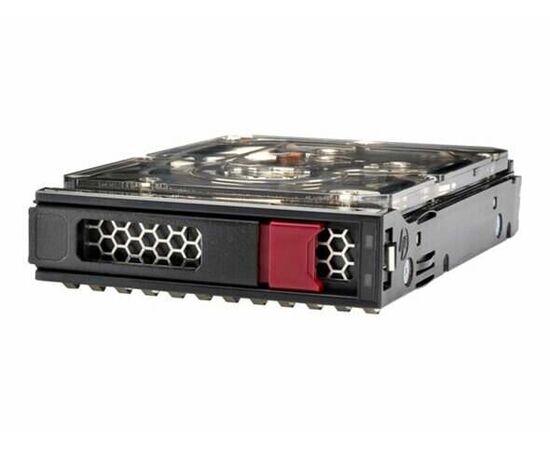 Жесткий диск для сервера Hewlett Packard Enterprise 14 ТБ SAS 3.5" 7200об/мин, 12Gb/s, P11518-001, фото 