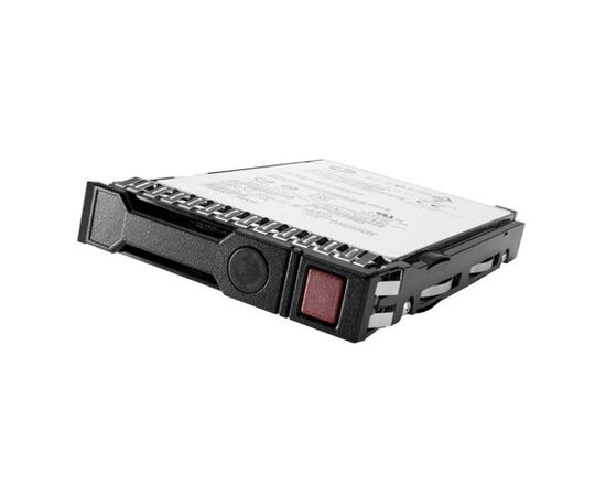 SSD диск для сервера HPE ProLiant Read Intensive 1.92ТБ 2.5" SATA 6Gb/s MLC P05398-B21, фото 