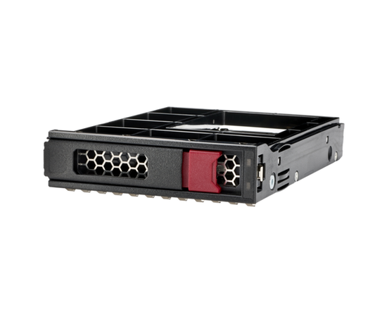 SSD диск для сервера HPE ProLiant Mixed Use 1.92ТБ 3.5" SATA 6Gb/s MLC P09726-H21, фото 