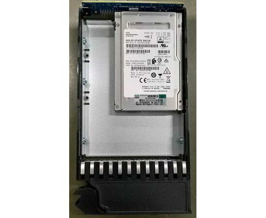 SSD диск HPE MSA VO000960JWTBK 960GB 3.5in SAS-12G Read Intensive SSD, фото 