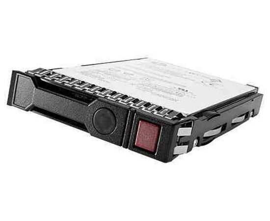SSD диск для сервера HPE ProLiant Read Intensive 1.92ТБ 2.5" SATA 6Gb/s P18426-K21, фото 