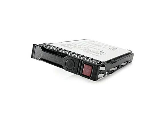 SSD диск для сервера HPE ProLiant Read Intensive 960ГБ 2.5" U.3 NVMe PCIe 4.0 x4 TLC P19809-K21, фото 