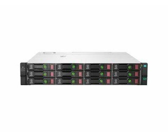 Жесткий диск HPE MSA R0P92A (12x6)TB 3.5" SAS-12G Midline HDD Bundle, фото 