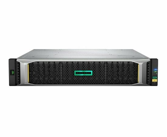 Жесткий диск HPE MSA R0Q64A 5.4TB 2.5" SAS-12G Enterprise HDD Bundle, фото 