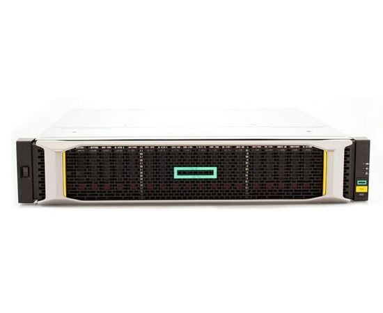 Жесткий диск HPE MSA R0Q65A 7.2TB 2.5" SAS-12G Enterprise HDD Bundle, фото 