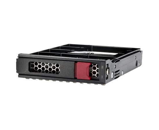 SSD диск HPE P09691-B21 960GB 3.5in DS SATA-6G LPC Read Intensive, фото 
