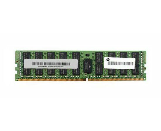 Модуль памяти для сервера HPE 16GB DDR4-2133 752369-001, фото 