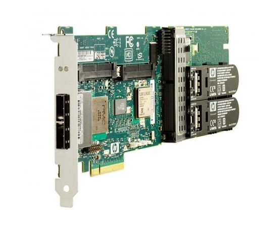 HPE 462832-B21 512MB 300 MBps Smart Array FBWC Raid Controller Memory, фото 