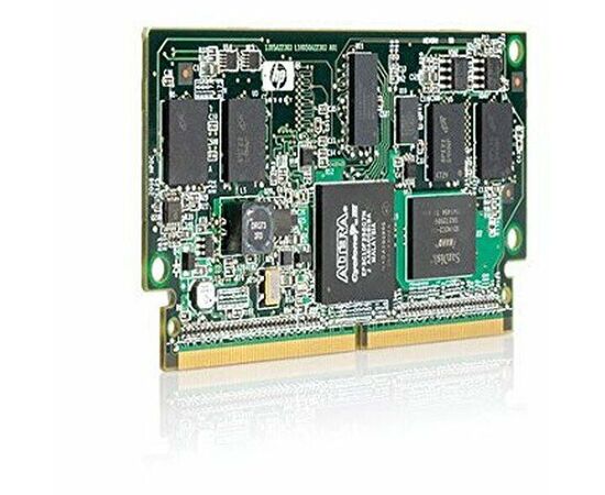 Кэш память для контроллера HPE 534562-B21 1GB Smart Array FBWC Raid Controller Cache Memory, фото 