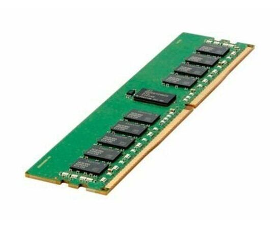 Модуль памяти для сервера HPE 8GB DDR4-2666 840755-091, фото 