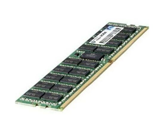 Модуль памяти для сервера HPE 16GB DDR4-2400 809082-091, фото 