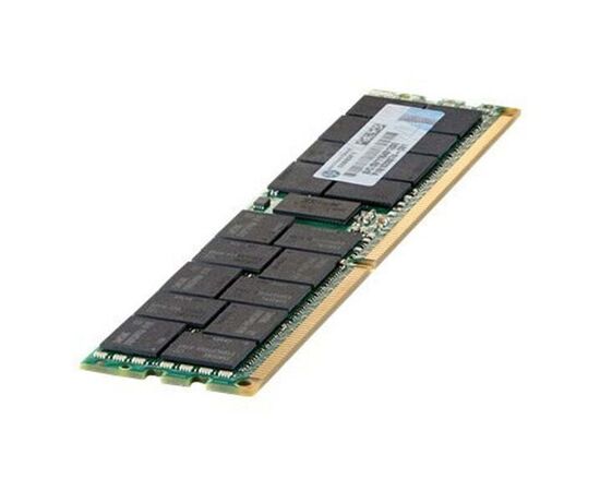 Модуль памяти для сервера HPE 64GB DDR4-2133 752373-091, фото 