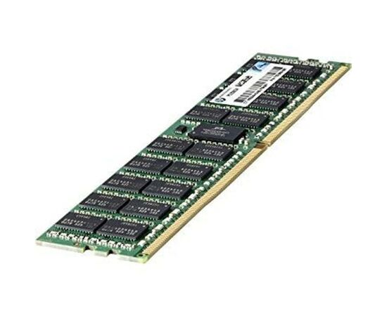 Модуль памяти для сервера HPE 32GB DDR4-2400 809083-091, фото 