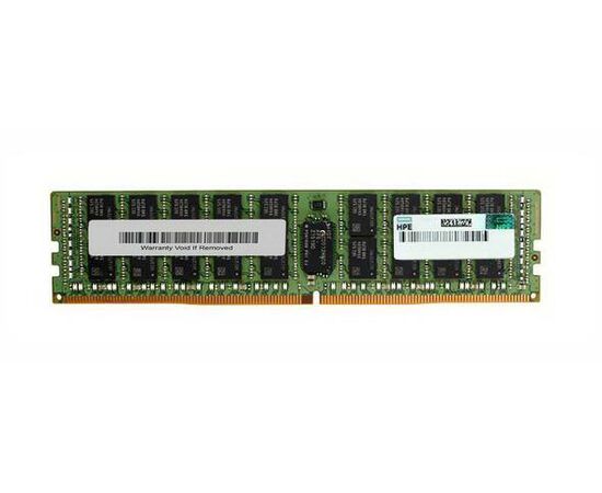 Модуль памяти для сервера HPE 32GB DDR4-2666 840758-091, фото 
