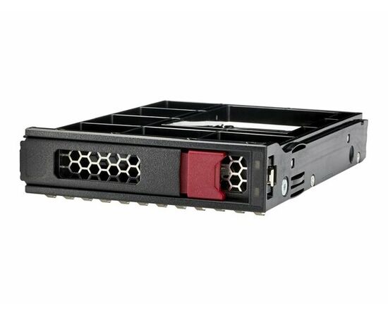 SSD диск для сервера HPE ProLiant Mixed Use 1.92ТБ 3.5" SATA 6Gb/s TLC P21095-001, фото 