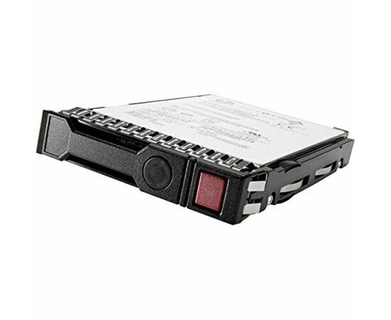 SSD диск для сервера HPE ProLiant Mixed Use 800ГБ 2.5" SAS 12Gb/s MLC 834292-001, фото 