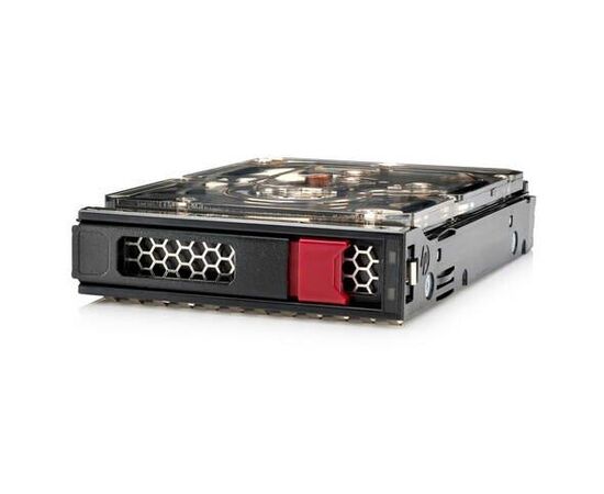 SSD диск HPE P19984-B21 1.92TB 3.5in DS SATA-6G LPC Mixed Use, фото 