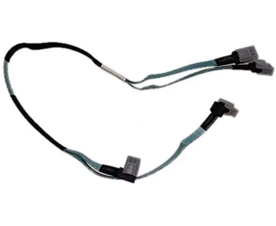 Кабель HPE DL360 Gen9 LFF P440ar/H240ar SAS (766211-B21), фото 