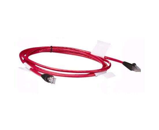 Кабель HPE Rack Option-CPU to IP/KVM Switch cat.5 6ft 8pack (263474-B22), фото 