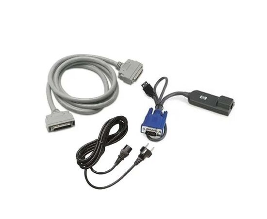 Кабель серверный HPE Internal USB Cable G6 Kit (536769-B21), фото 