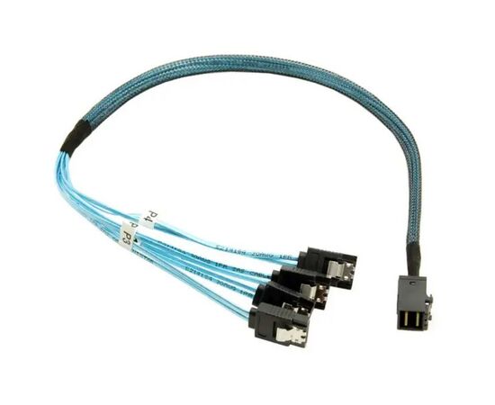 Кабель серверный HPE SFF Internal Cable Kit (для DL360 Gen10) (867990-B21), фото 